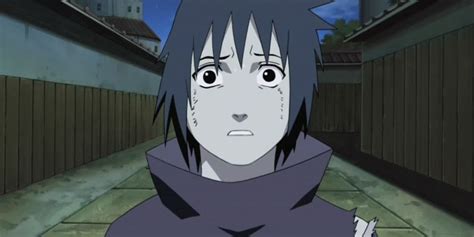 Naruto: Sasuke Was Right About the Hidden Leaf .